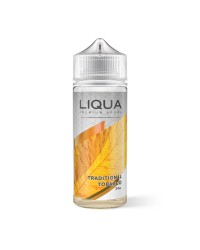 Liqua Traditional Tobacco 24ml/120ml Flavour shot